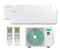 Мульти сплит-система Hisense 2 x AS-10UW4RXVQH00AG / AMW2-18U4RXC