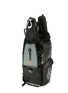 Рюкзак для снаряжения и длинных ласт, 3 кармана «ФУГА»