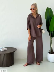 Костюм IH-5624 Фабрика Моды