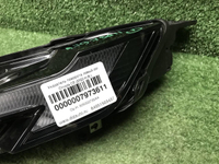 Указатель поворота левый Omoda C5 (2022-н.в.)