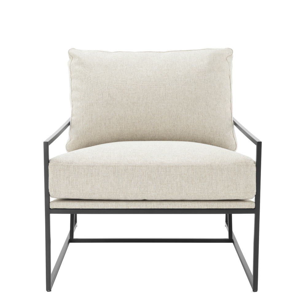 Кресло Chair Rowen - not fire retardant арт.111450