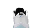 Кроссовки Jordan Air Jordan 11 Retro Low "Legend Blue"