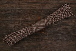 Паракорд «Camo gray», 1 метр