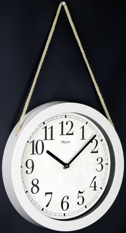 Настенные часы MIRRON C1006 Б