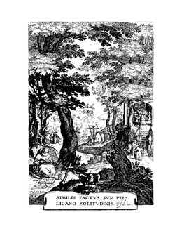 AntonI Sucquet e Societate Iesu Via vitae aeternae. Part 2 | Antoine Sucquet