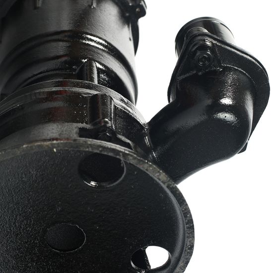 Насос дренажный "PATRIOT" FQ 600 С