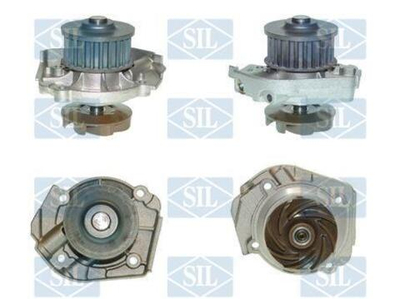 Saleri SIL - PA913-SAL - Water Pump, engine cooling