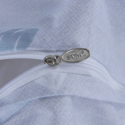 Детское постельное белье Sofi De MarkO Кактус голубое