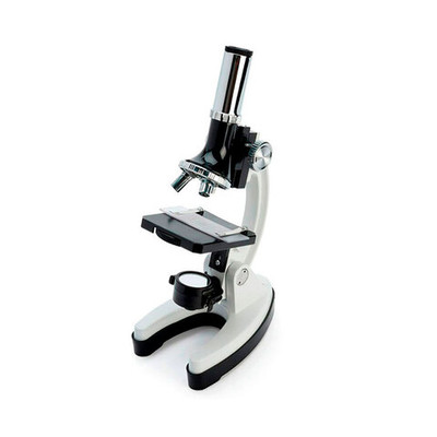 Микроскоп Celestron 100–1200x, монокулярный, в кейсе