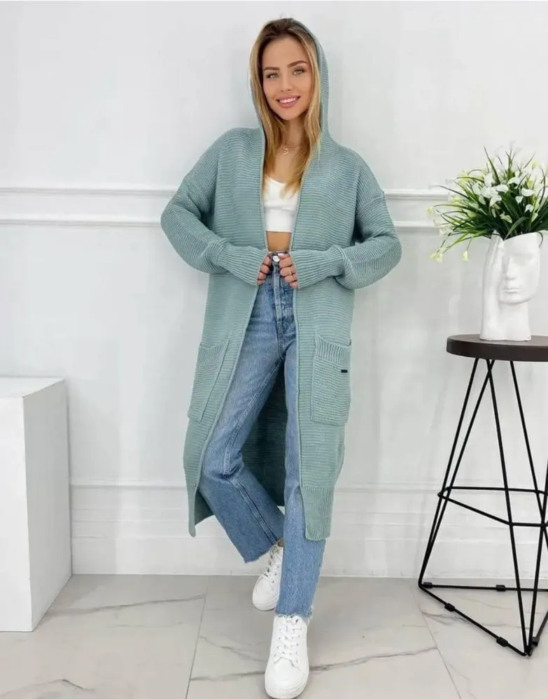 Кардиган 6819091 Fabrika