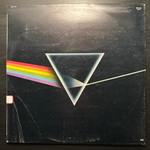 Pink Floyd - The Dark Side Of The Moon (Швеция 1973г.)