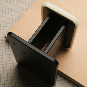 Подставка-плита для раскроя и пробивания изделий