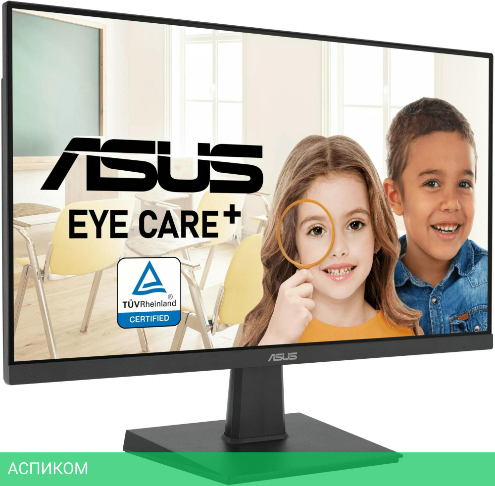 Монитор Asus VA27EHF (90LM0550-B04170)