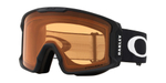 Очки горнолыжные Oakley Line Miner Snow Goggles