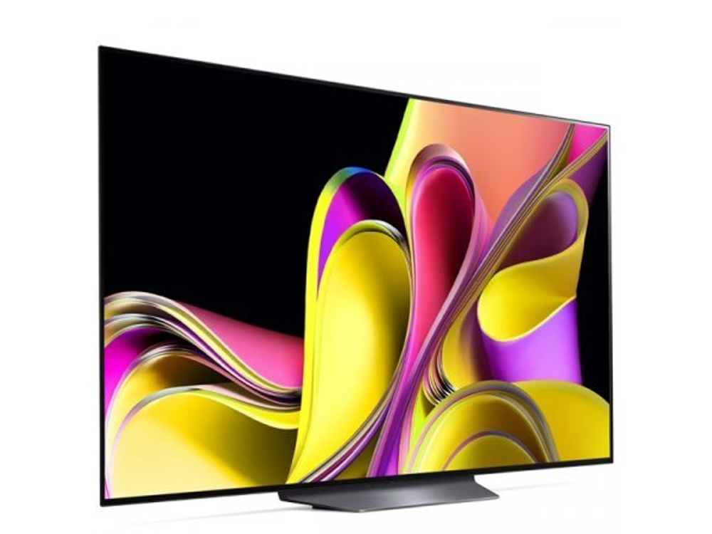 OLED телевизор LG OLED55B4 EU 4K Ultra HD