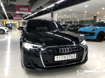 Audi A8 (D5) 55 TFSI Quattro Premium LWB (09.2023)