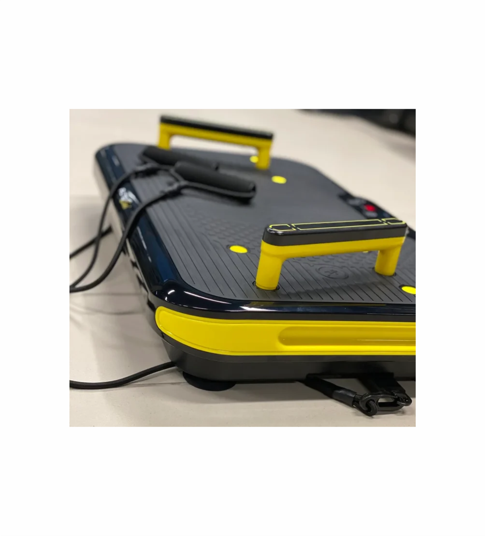 Мультифункциональная виброплатформа Altezani