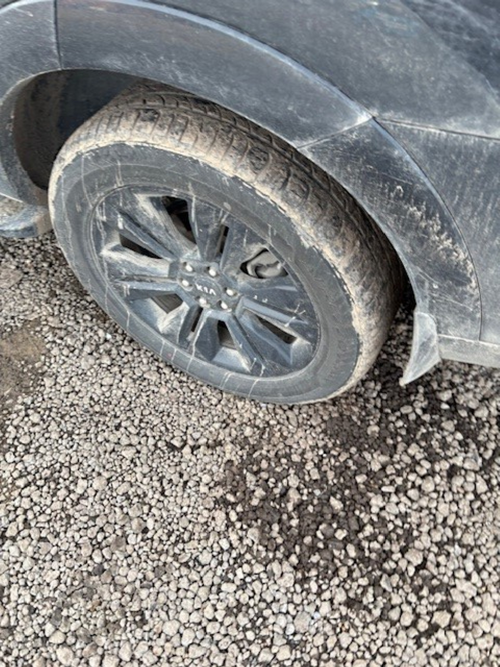 Kia MOHAVE Premium 3.0d 8AT