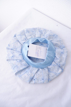 Берет тоненький