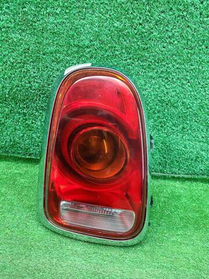 Фонарь левый Mini Countryman F60 (2016-2020)