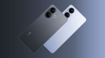 Смартфон Vivo V60 Lite 8 ГБ/256 ГБ черный