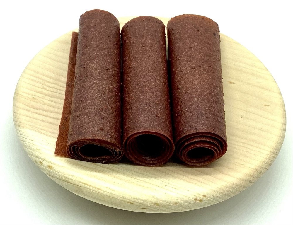 Пастила байкальская «Клубника»