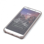 Панель Soft Touch для Xiaomi Redmi 5, 007001 Белый