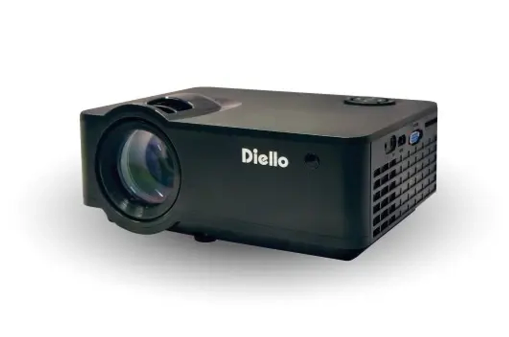 Проектор Diello DL-HTW5