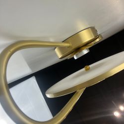 Настенный Светильник-Бра Из Мрамора Loreo A By Imperiumloft