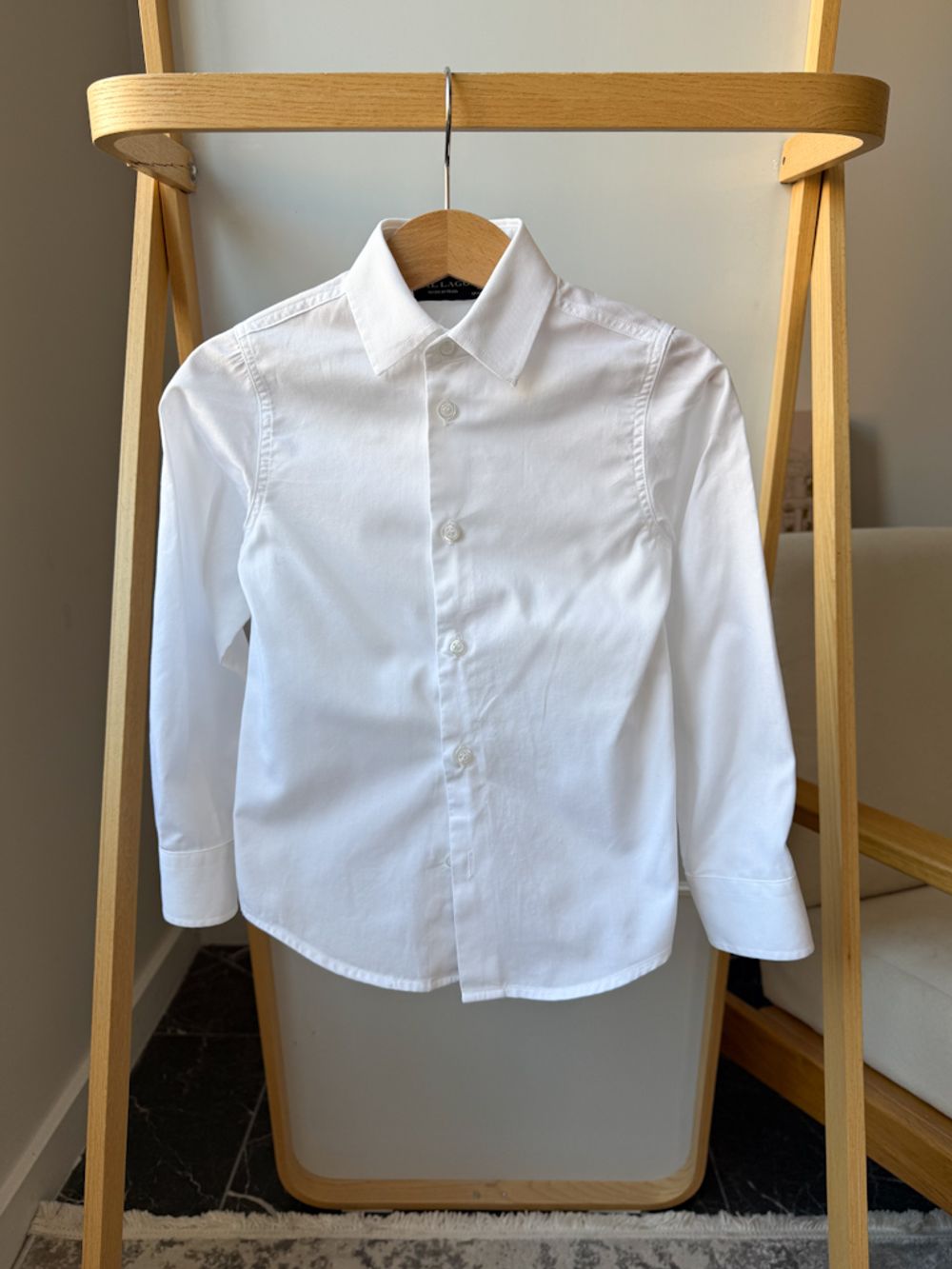 Рубашка Dal Lago, 98