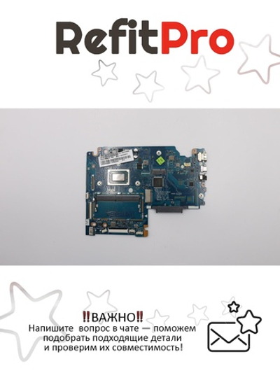 Материнская плата для ноутбука Lenovo R5-3500U UMA 4G A WIN (5B20S42250), оригинал