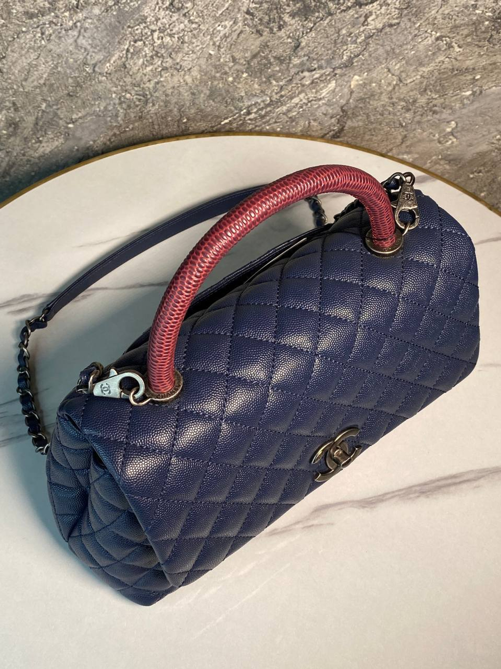 Сумка CHANEL
