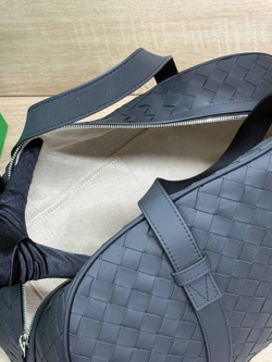 Дорожная сумка Bottega Veneta