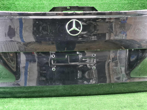 Крышка багажника Mercedes V W447 (2014-н.в.)
