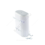 Водонагреватель электрический накопительный 30 л 2 кВт IF 30 V (pro) THERMEX ЭдЭБ00243