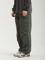 Мужские Брюки (Relaxed Fit) Cole Cargo