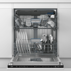 Встраиваемая посудомоечная машина Beko BDIN38531AF