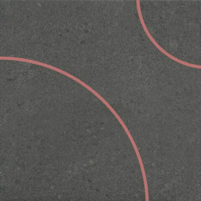 Декор Матрикс SBD049/SG9358 антрацит