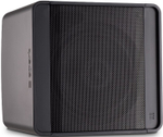 Акустическая система  BIAMP KUBO5T-BL