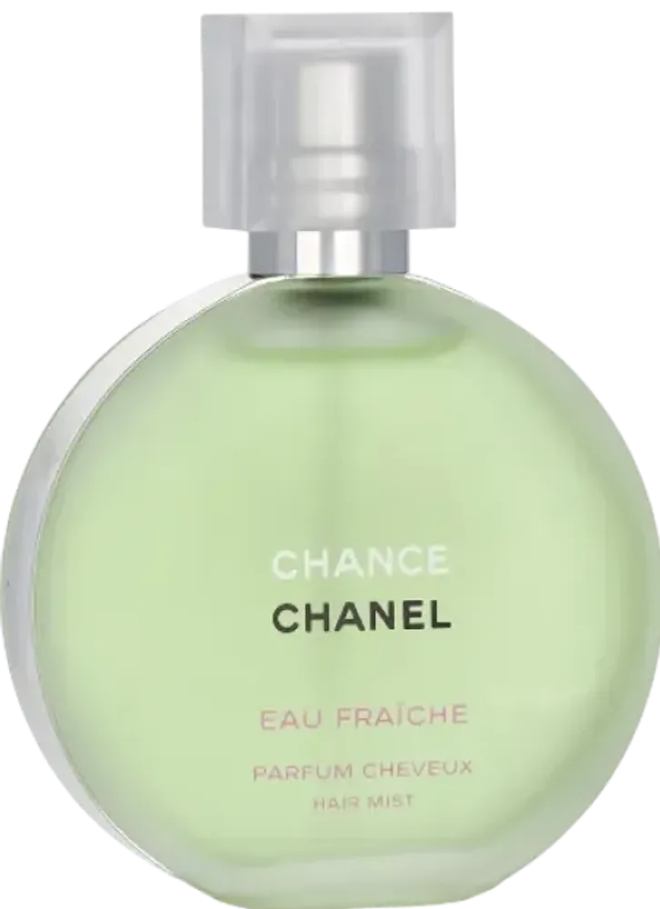 Chanel Chance Eau Fraiche Hair Mist 35 ml