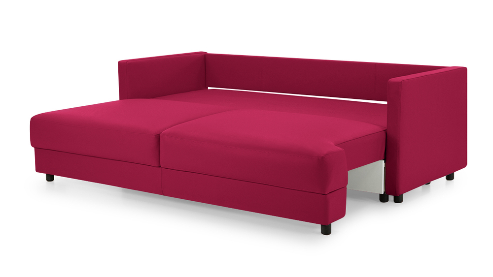 Диван еврокнижка «Ибица»