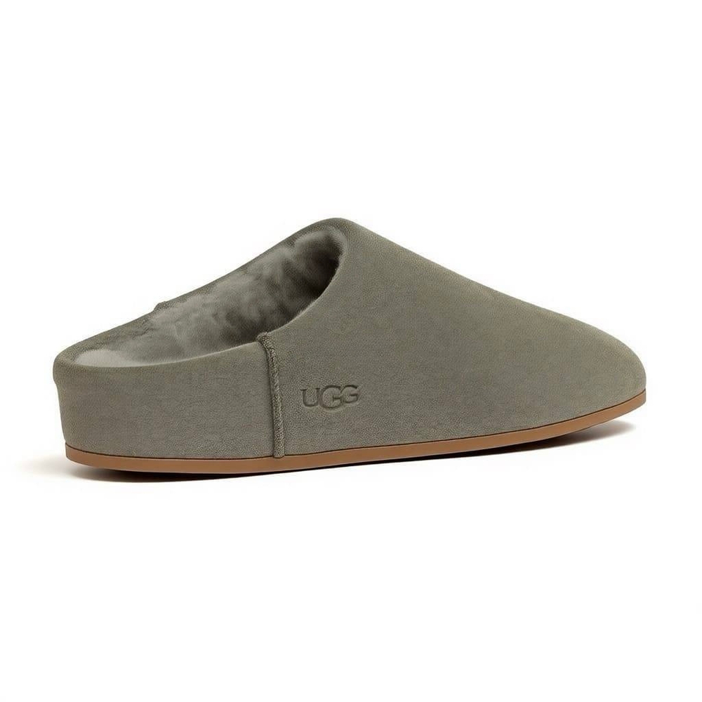 UGG Elea Slip On Olive