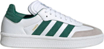 Кроссовки Adidas SAMBA XLG белый