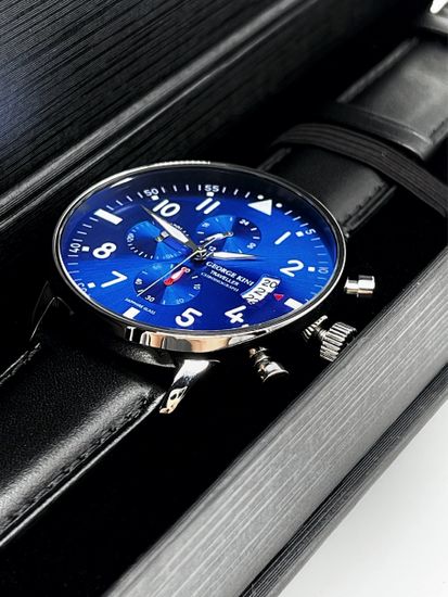 Мужские наручные часы George Kini GK.TR0004