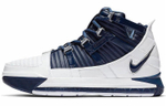 Кроссовки Nike Lebron 3 Zoom Qs