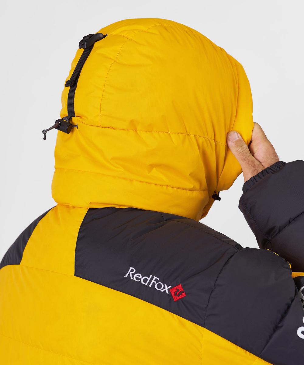 КУРТКА REDFOX EXTREME PRO III