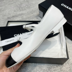 Chanel Shoes