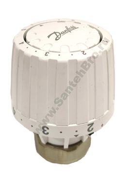 Термостатический элемент (термоголовка) Danfoss RTR 7095 (RA 2945) 013G7095