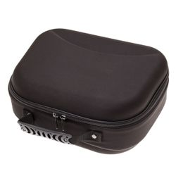 Кейс для парикмахера Harizma, черный (h10930)