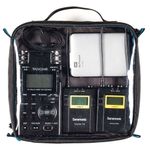 Органайзер Tenba Tools Cable Duo 8 Pouch Blue 636-646 для аксессуаров